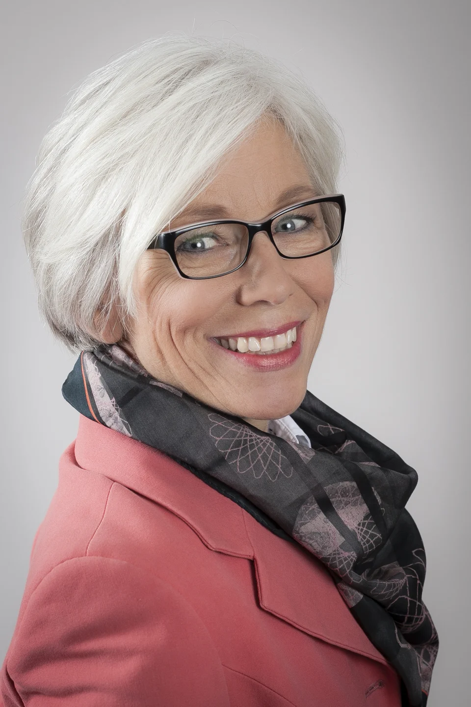 Katrin Kläy-Iten, Ernährungs-Coach